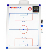 Intersport Soccer Coachesboard Pro 36x46